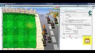 Tutorial Cheat Engine Plant VS Zombie | 