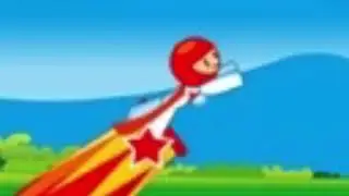 Cannon Man (Flash Game) Theme (Read Desc)