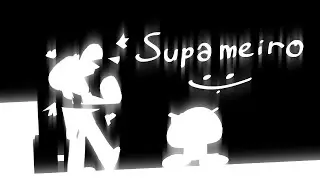 supa meiro but this is adobe animate animation (Animation)