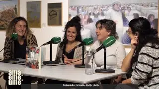 Solasaldia | Amatasuna feminismotik