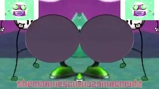 Preview 2 Henry Stickmin Triangle Effects (Sponsored by Klasky Csupo 2001 Effects) UltraCubed
