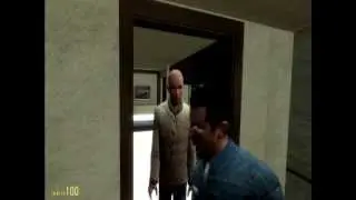 Breaking bad RV scene