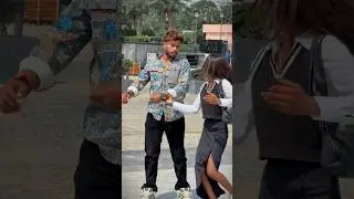 Mujhe Panga Galat Le Liya😈😡 || Desi Desi ft. Raju Punjabi || #shorts #trending #tiktok