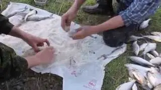 Астрахань рыбалка часть 2