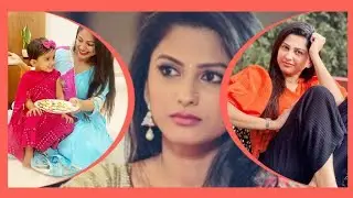 Rashi New Video #rashi || Saath Nibhaana Saathiya's Rucha Hasabnis || kinza stories