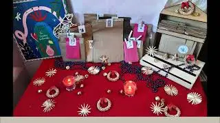Christmas Advent Calendar