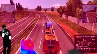 ETS2 MLG montage