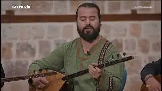 Vefasız - Mahzuni Şerif - canlı Kahramanmaraş