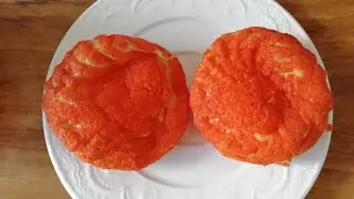 АСМР ИТИНГ 😋 ПИРОЖНОЕ 🍰 ШУ 👌 МАНГО /МАРАКУЙЯ 😁