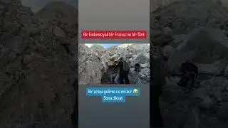 Bir Endonezyalı, Bir Fransız, Birde Türk Bir Araya Gelirse 😂 