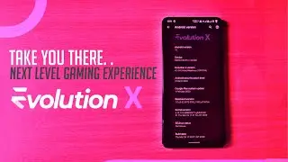 How To Install Evolution X(Any Custom Rom) On K20 Pro / Mi 9T Pro | TWRP K20 PRO | UNLOCK BOOTLOADER