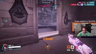The missing piece to Sombra | Overwatch 2