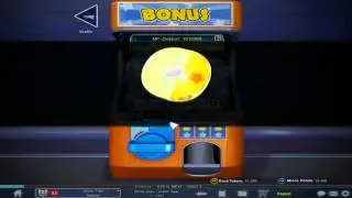 MicroVolts - hemmy's lucky 26k rt - Capsule