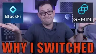 Gemini Earn vs BlockFi | Safety Risks Explained