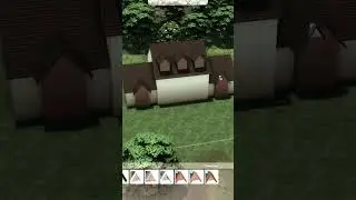sims 4 building asmr ✨ (pt. 1) 
