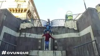 #OVUNQUE