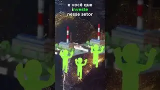 IMPACTO NO SETOR ELÉTRICO #setorelétrico #dividendos #acoessetoreletrico #ações