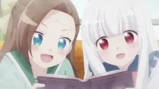 Otome Game no Hametsu Flag - Found「 Anime MV 」