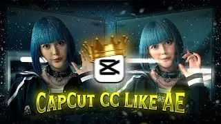 I Tested CapCut Against After Effects (Unexpected Results)