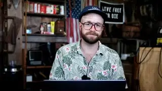 Why I won't be at the NMLRA National Championships | 2024