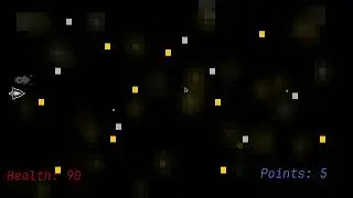 2D Godot Shooter Game