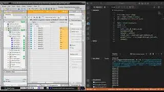 COMMUNICATION S7-1200 SIEMENS WITH PYTHON SNAP7
