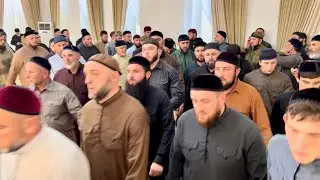 Хаза Зикр - у Черхиговых | ст. Щедрина |13.07.23 г.