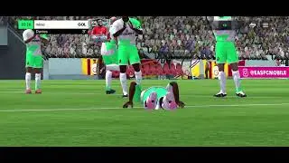 Yeni frikik golüm