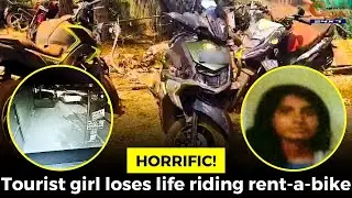 #Horrific