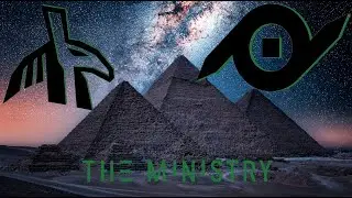 [Vampire: The Masquerade] The Guide to the Ministry / Followers of Set