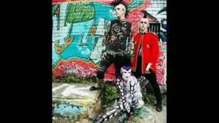 All Gone Dead - Newspeak (Room 101)