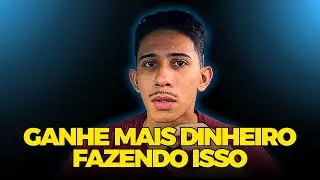 O erro mental que te mantém pobre (Assista antes que eu apague)