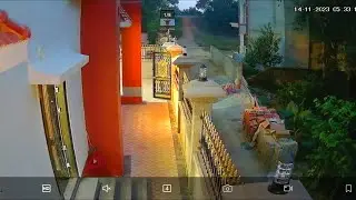 গ্রাম বাংলার আধুনিক রুপ।  Beautiful village houses in Bangladesh