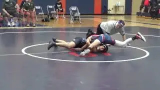 20210511 Oscar Juarez VS Andre Rios (South Elgin)