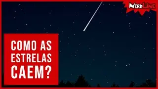 O que realmente vemos no céu?