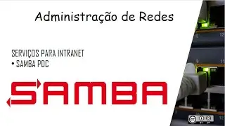 06 - SAMBA AD DC