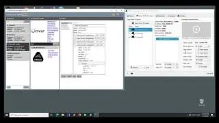 Enable audio Onvif support in ITVDesk
