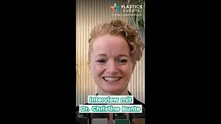 Interview mit Dr. Christine Bunte