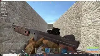 NEW RUST No Recoil Script – Works on Any Mouse | All Weapons