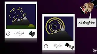 Animated Astrophotography: How To Do A StarTrails