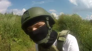 Что остаётся за кадром?