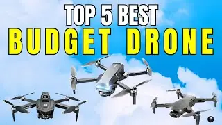 Best Budget Drone 2025 – Must Watch Before You Buy One!