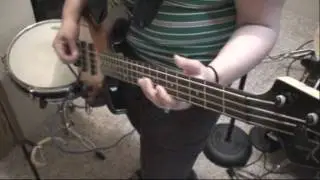Decade Under the Influence - Instrumental Cover