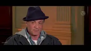 ROCKY VII Trailer #4  Retirement  HD Sylvester Stallone   Rocky Balboa Returns Fan Made