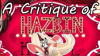 A Critique of Hazbin Hotel