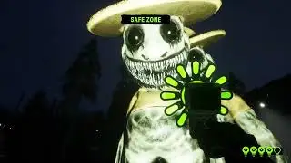 Zoonomaly new game