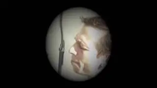 Angle of Vision - Conor Mclaughlin - Music Video