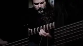 Russ Ballard - Voices - Buddy Walkin Harley Benton B-650  