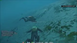 Arma 3 | Again with RDm