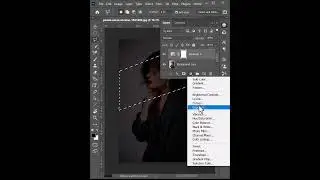 Light rays effect in photoshop 